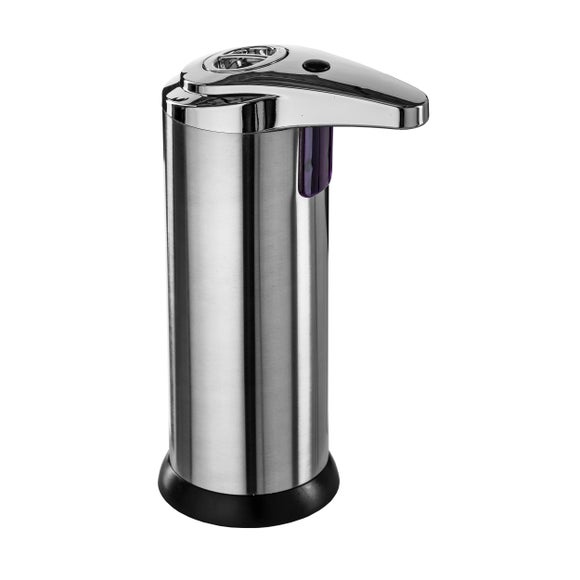 Touchless 225ml Soap Dispenser - image 1