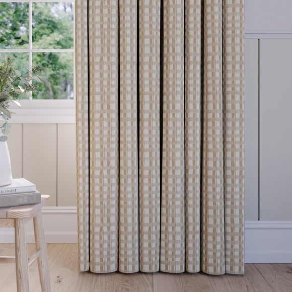 Emily Bond Arthur Made to Measure Curtains - image 1