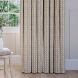 Emily Bond Arthur Made to Measure Curtains - thumbnail 1