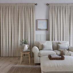 Emily Bond Arthur Made to Measure Curtains - thumbnail 5