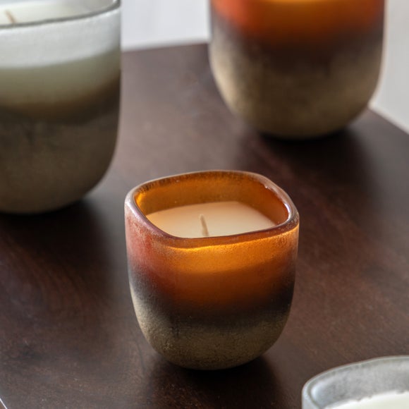 Mercury Jasmin and Vetiver Single Wick Candle - image 1
