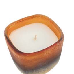 Mercury Jasmin and Vetiver Single Wick Candle - thumbnail 4