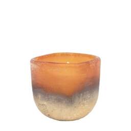Mercury Jasmin and Vetiver Single Wick Candle - thumbnail 6