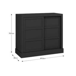 Jaxon Small Sideboard - thumbnail 6