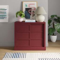 Jaxon Small Sideboard - thumbnail 1
