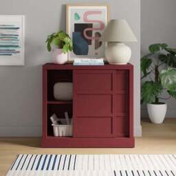 Jaxon Small Sideboard - thumbnail 2