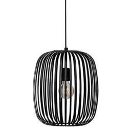 EGLO Romazzina Industrial Adjustable Pendant Light - thumbnail 2
