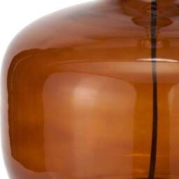 Pacific Lifestyle Corby Harry Glass Table Lamp - thumbnail 2