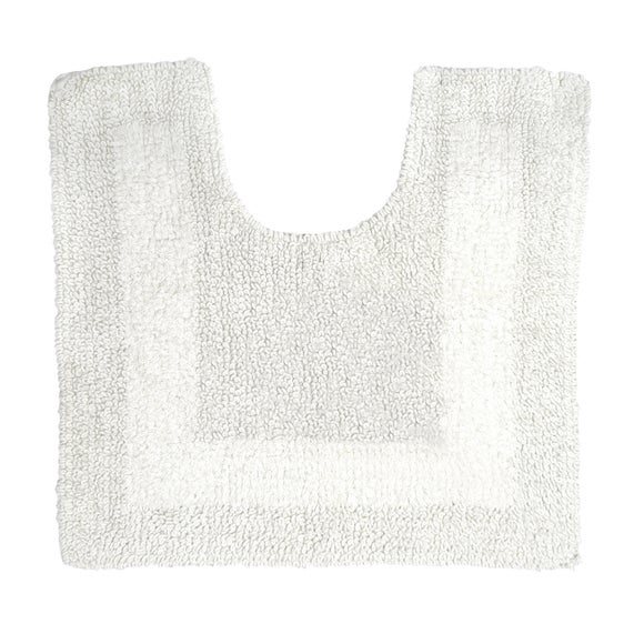 Super Soft Reversible Pedestal Mat - image 1