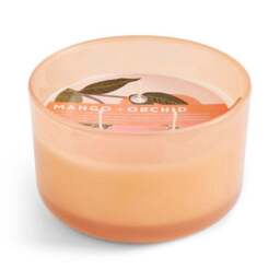 Mango & Orchid Multi Wick Candle - thumbnail 3