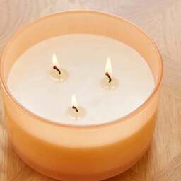 Mango & Orchid Multi Wick Candle - thumbnail 2