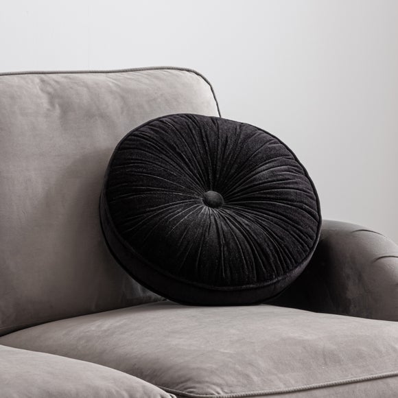 Clara Round Cushion - image 1