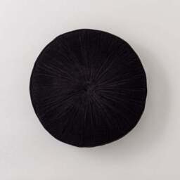 Clara Round Cushion - thumbnail 2