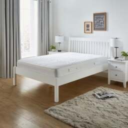 Lynton Bed Frame - thumbnail 1