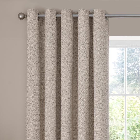 Ridley Eyelet Curtains - image 1