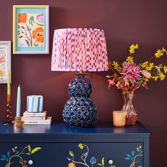 Sophie Robinson Ceramic Table Lamp - image 1