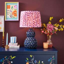 Sophie Robinson Ceramic Table Lamp