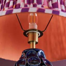 Sophie Robinson Ceramic Table Lamp - thumbnail 4
