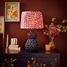 Sophie Robinson Ceramic Table Lamp - thumbnail 2