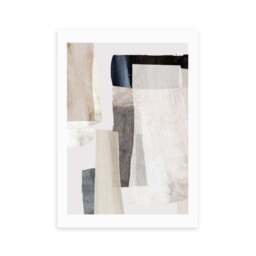 East End Prints Clay Print by Dan Hobday - thumbnail 2