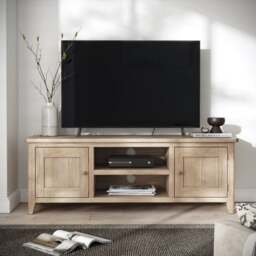 "Bromley II Wide TV Stand for TVs up to 55"""
