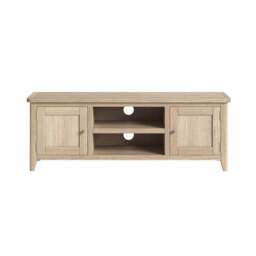 "Bromley II Wide TV Stand for TVs up to 55""" - thumbnail 2