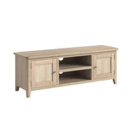 "Bromley II Wide TV Stand for TVs up to 55""" - thumbnail 3