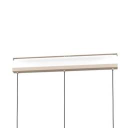 EGLO Valdiola 3 Light Diner Ceiling Light - thumbnail 2