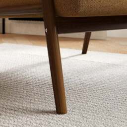 Alpine Spindle Multi Tone Weave Occasional Chair - thumbnail 5