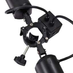 Topaz 2 x 800W Parasol Heater - thumbnail 3