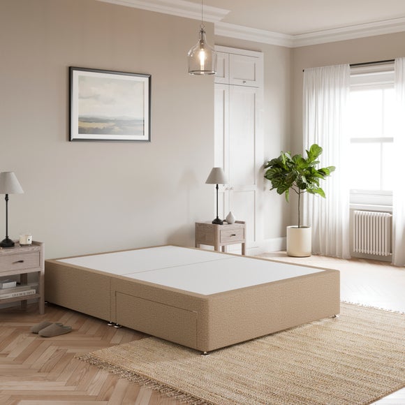 Fogarty Tweed Divan Set - image 1