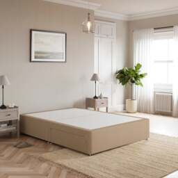 Fogarty Tweed Divan Set - thumbnail 1