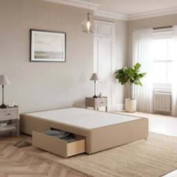 Fogarty Tweed Divan Set - thumbnail 2