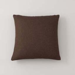 Barkweave Square Cushion - thumbnail 3