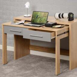 Seville Slider Desk - thumbnail 2