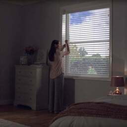 Room Darkening Venetian Blind - thumbnail 4