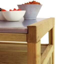 Terraza Outdoor Kitchen Compact Set - thumbnail 3