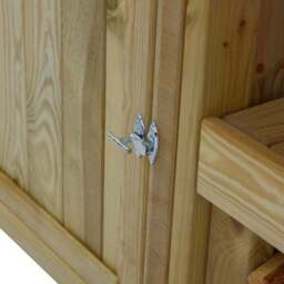 Terraza Outdoor Kitchen Compact Set - thumbnail 5