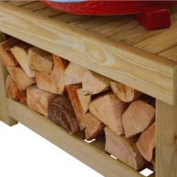 Terraza Outdoor Kitchen Compact Set - thumbnail 4
