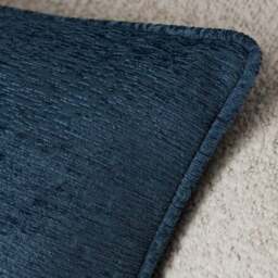 Textured Chenille Cushion - thumbnail 2