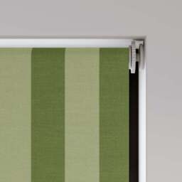 Elements Stripe Daylight Made to Measure Roller Blind - thumbnail 5