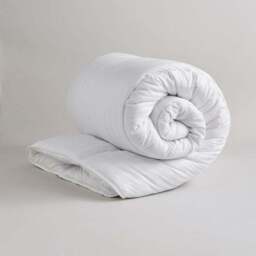 Hotel Luxury Cotton Anti Allergy 10.5 Tog Duvet - thumbnail 4