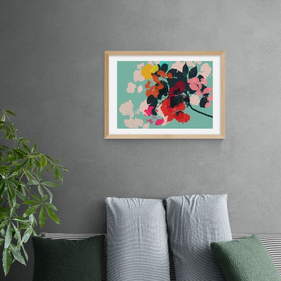 East End Prints Cherry Blossoms Print - image 1