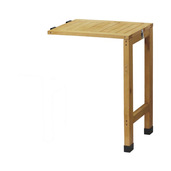 VegTrug Wall Hugger Side Table - image 1