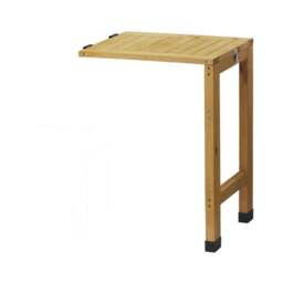 VegTrug Wall Hugger Side Table - thumbnail 1