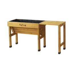 VegTrug Wall Hugger Side Table - thumbnail 3