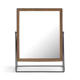 Fulton Free Standing Dressing Table Mirror - thumbnail 3