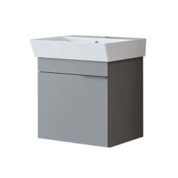 Likya 1 Door Vanity Unit - thumbnail 5