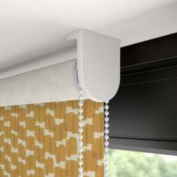 Eades All Over Print Daylight Made to Measure Roller Blind - thumbnail 5