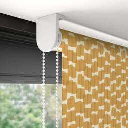 Eades All Over Print Daylight Made to Measure Roller Blind - thumbnail 4